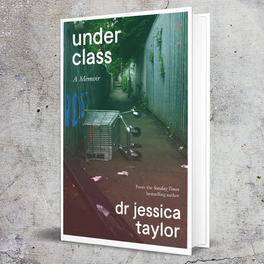 Underclass: A Memoir