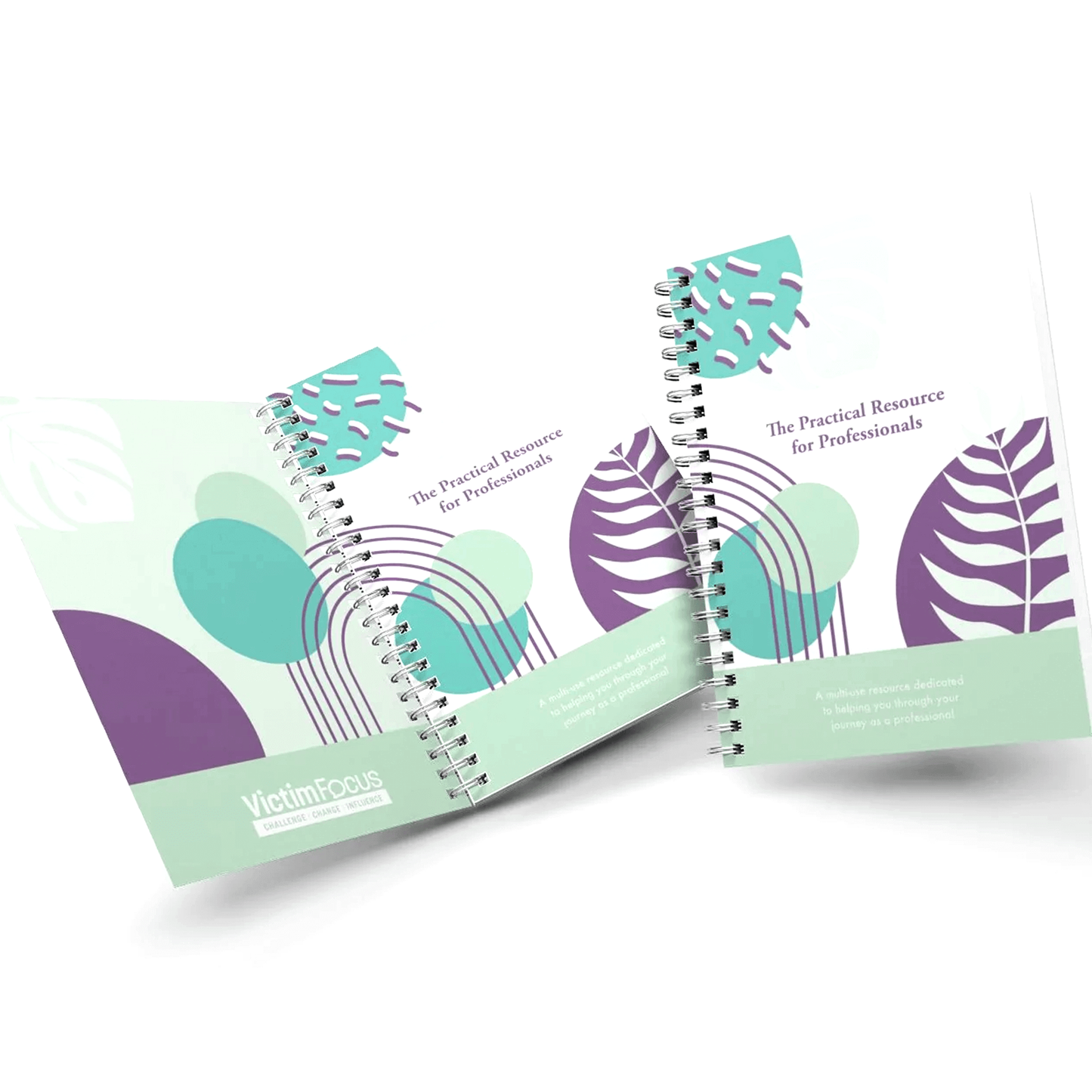 The Practical Resource for Professionals - Includes Undated Diary