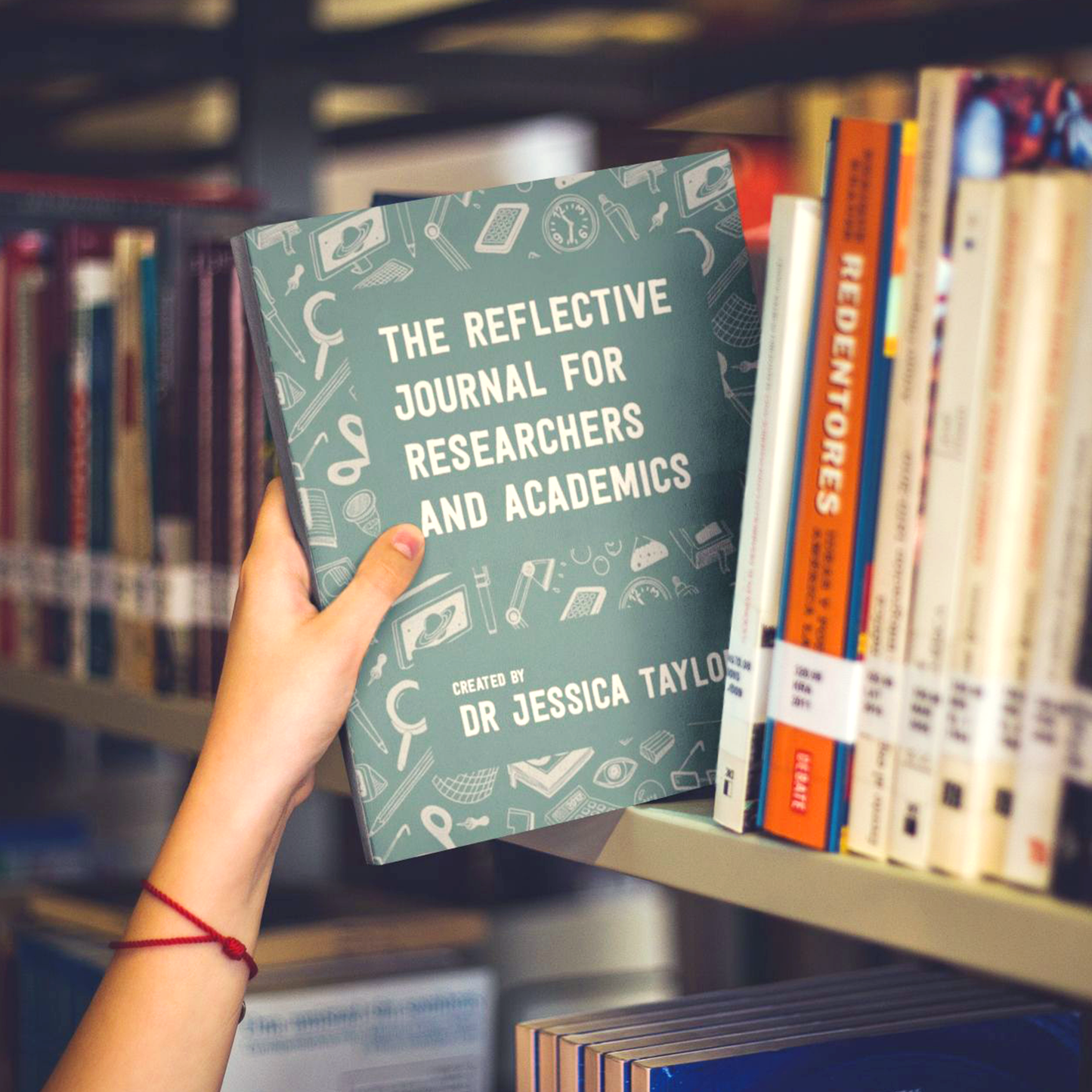 The Reflective Journal for Researchers and Academics