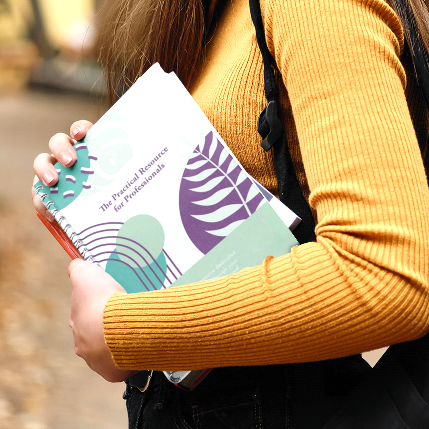 The Practical Resource for Professionals - Includes Undated Diary