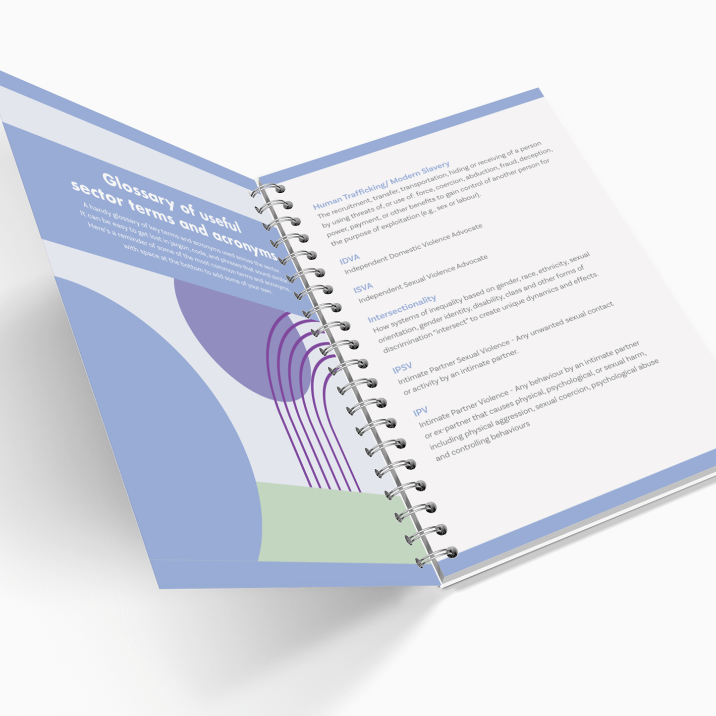 The Practical Resource for Professionals - Includes Undated Diary