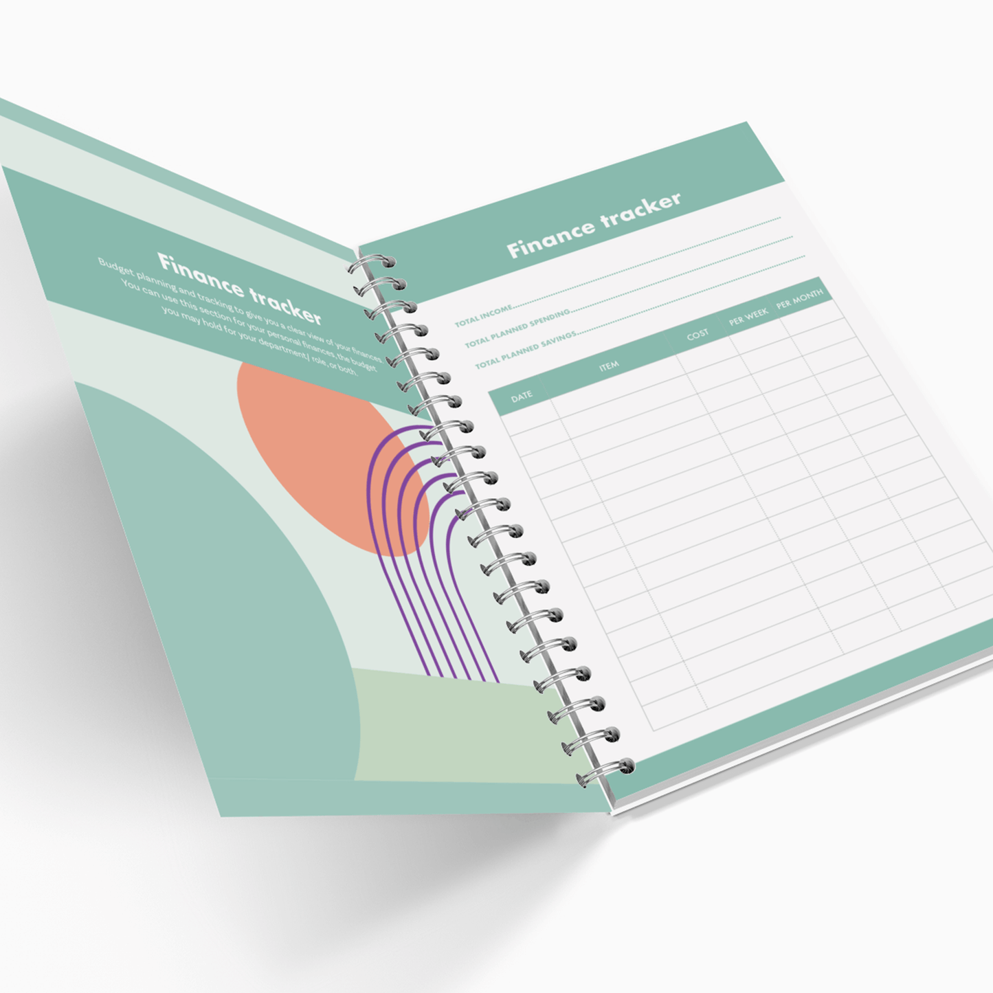 The Practical Resource for Professionals - Includes Undated Diary