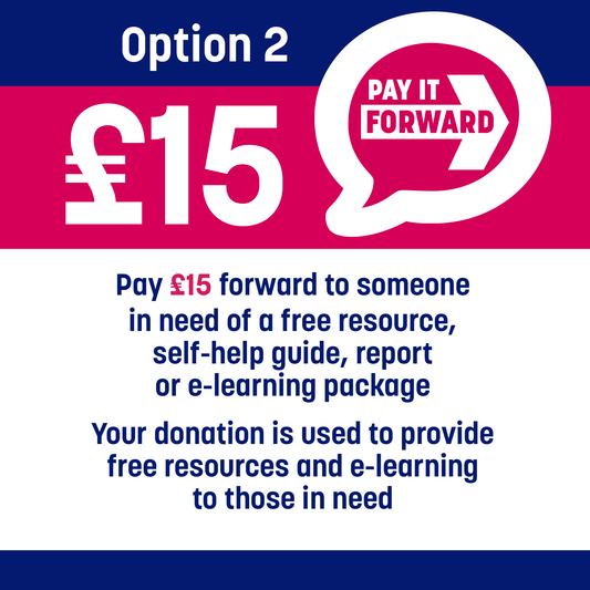 VictimFocus Pay it Forward Option 2