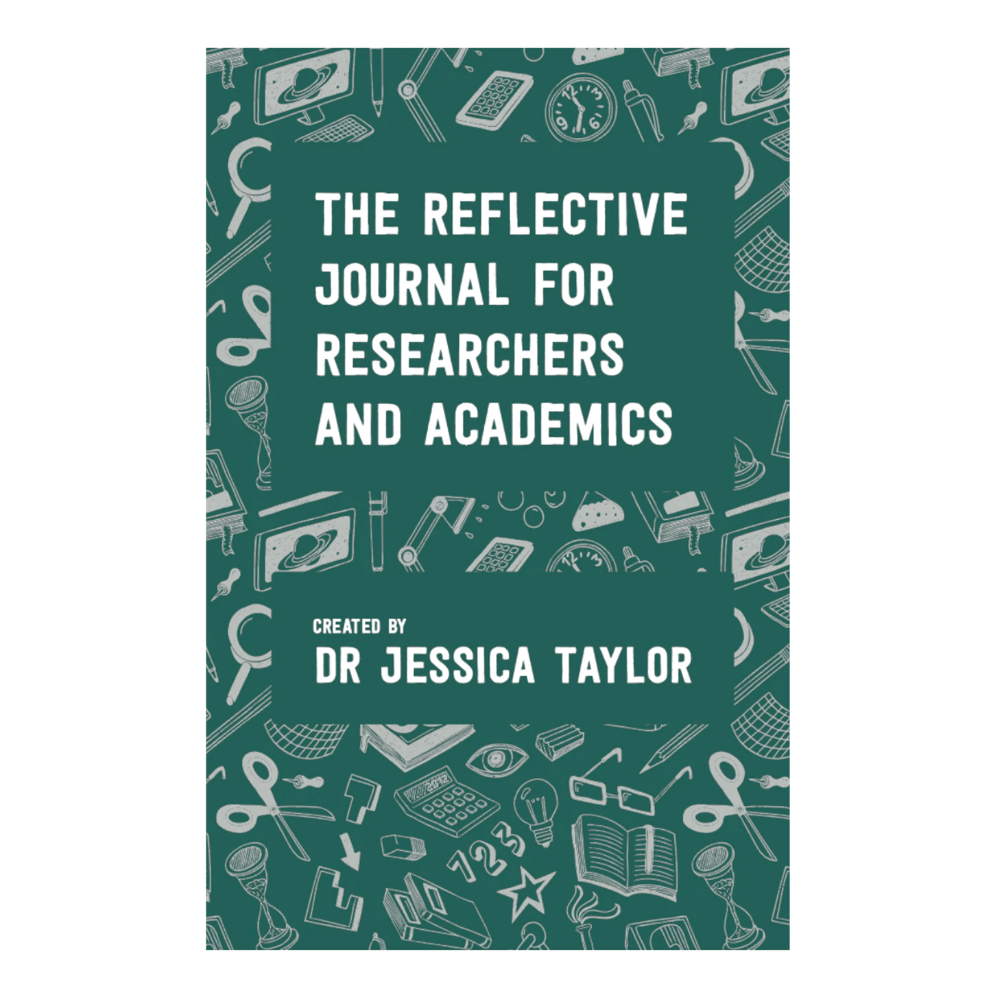The Reflective Journal for Researchers and Academics