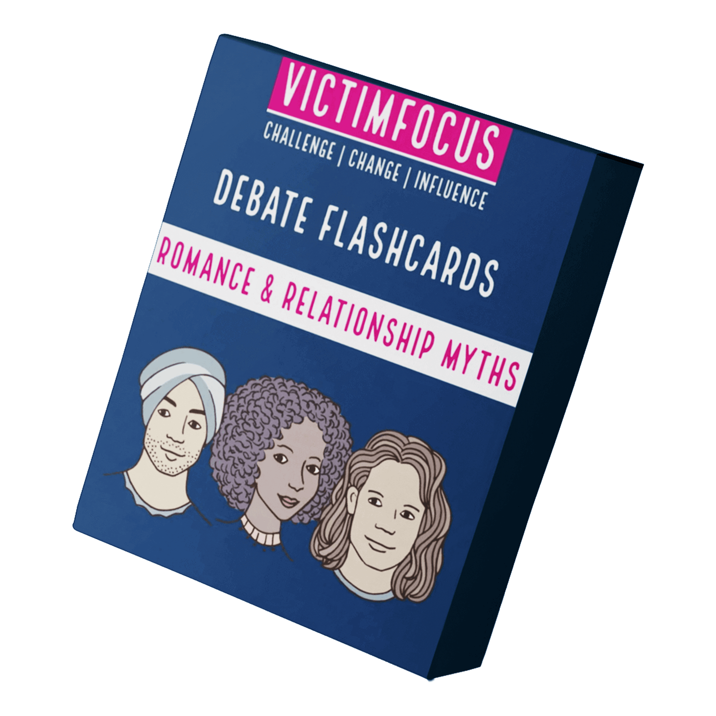 Value Pack 2 - Flashcards and Resources