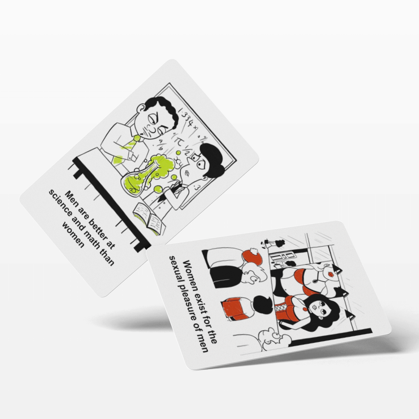 Value Pack - Flashcards and Resources
