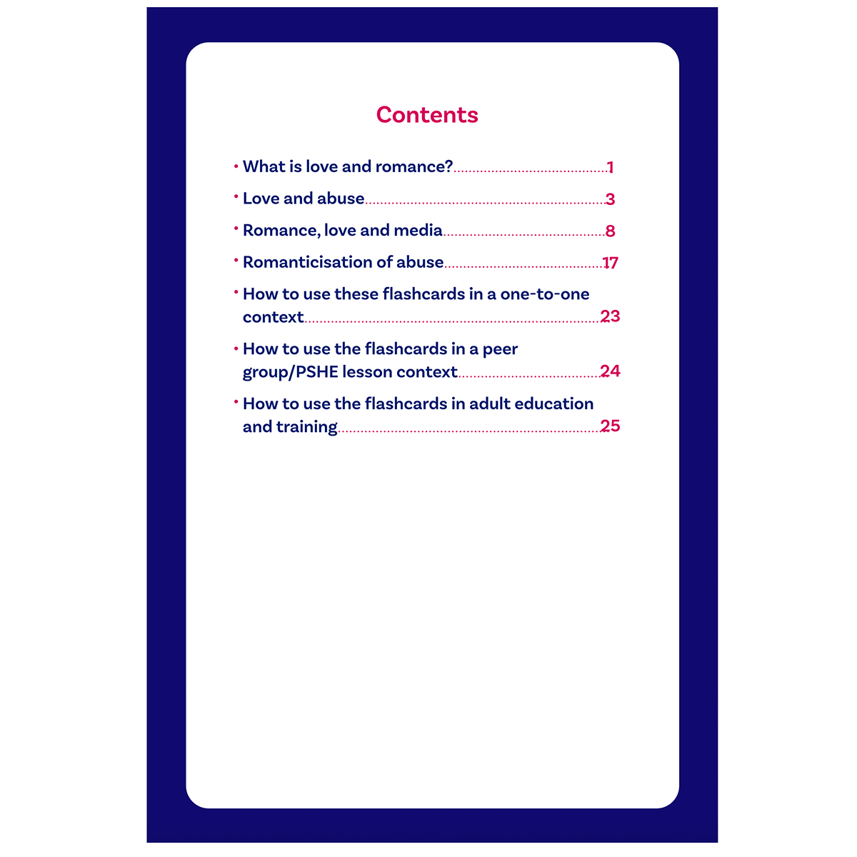 Debate Flashcards: Romance and Relationship Myths - Digital Flashcards and Resource