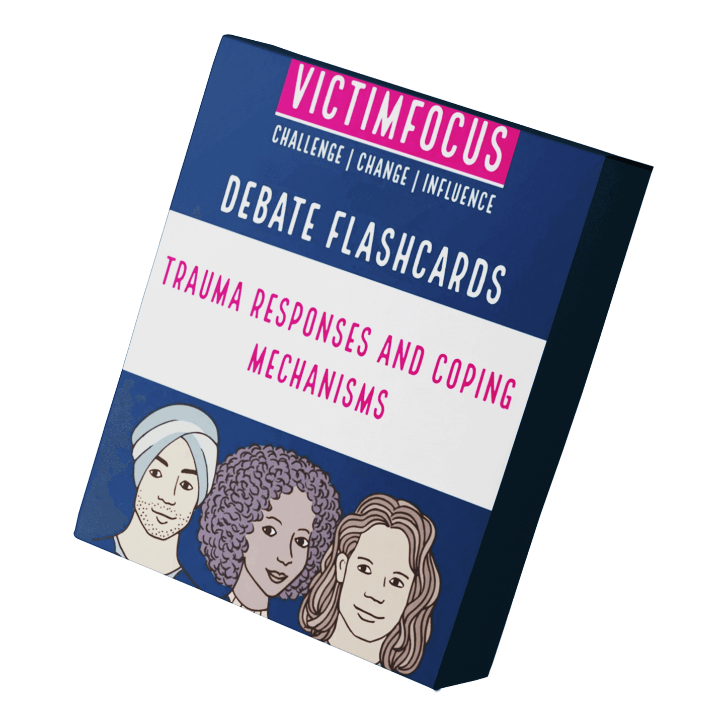 Value Pack 2 - Flashcards and Resources