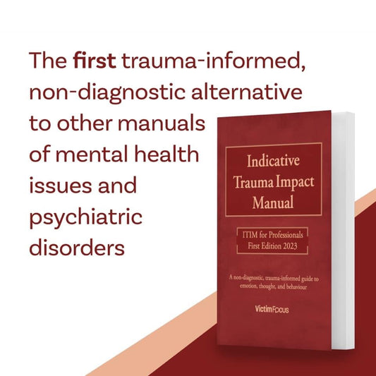 Tickets: Exploring a Trauma Informed Revolution for Women and Girls - Australia 2023