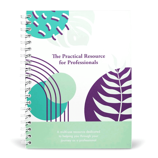 The Practical Resource for Professionals