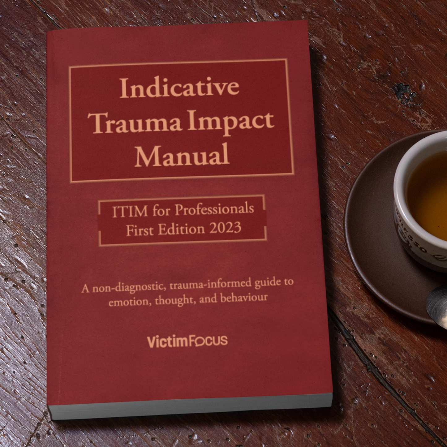 Indicative Trauma Impact Manual 2023 (ITIM)