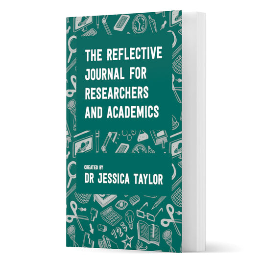 The Reflective Journal for Researchers and Academics