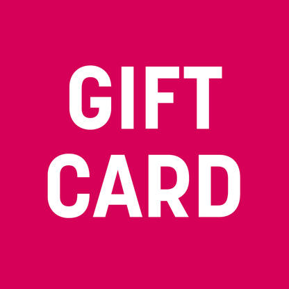 VictimFocus Resources Gift Card