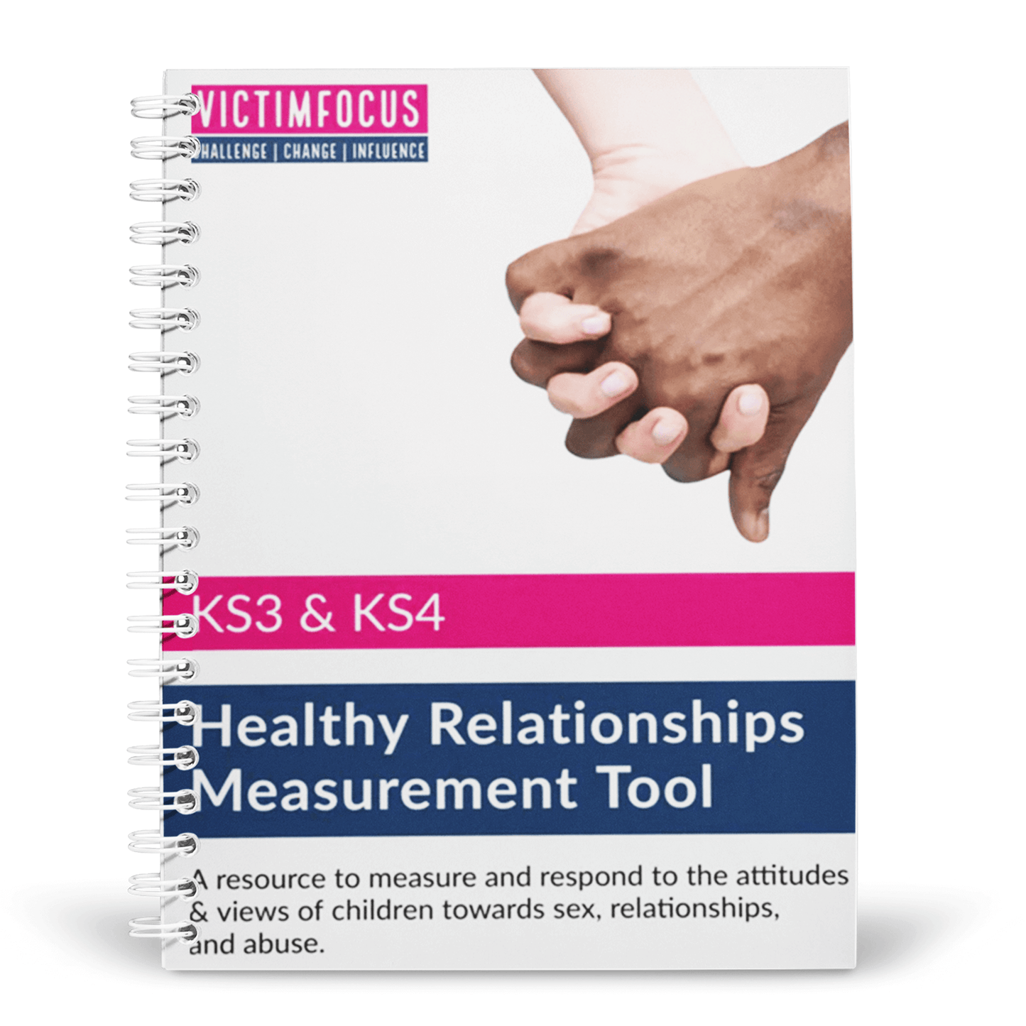 Healthy Relationships Measurement Tool KS3 & KS4