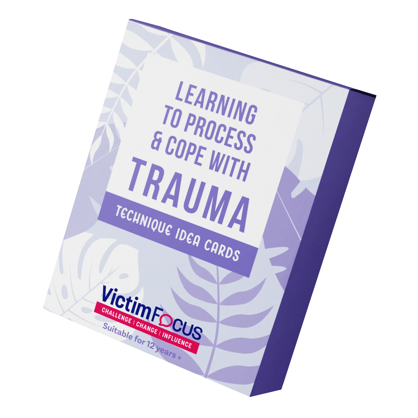 Learning to process and cope with trauma: Ideas and techniques