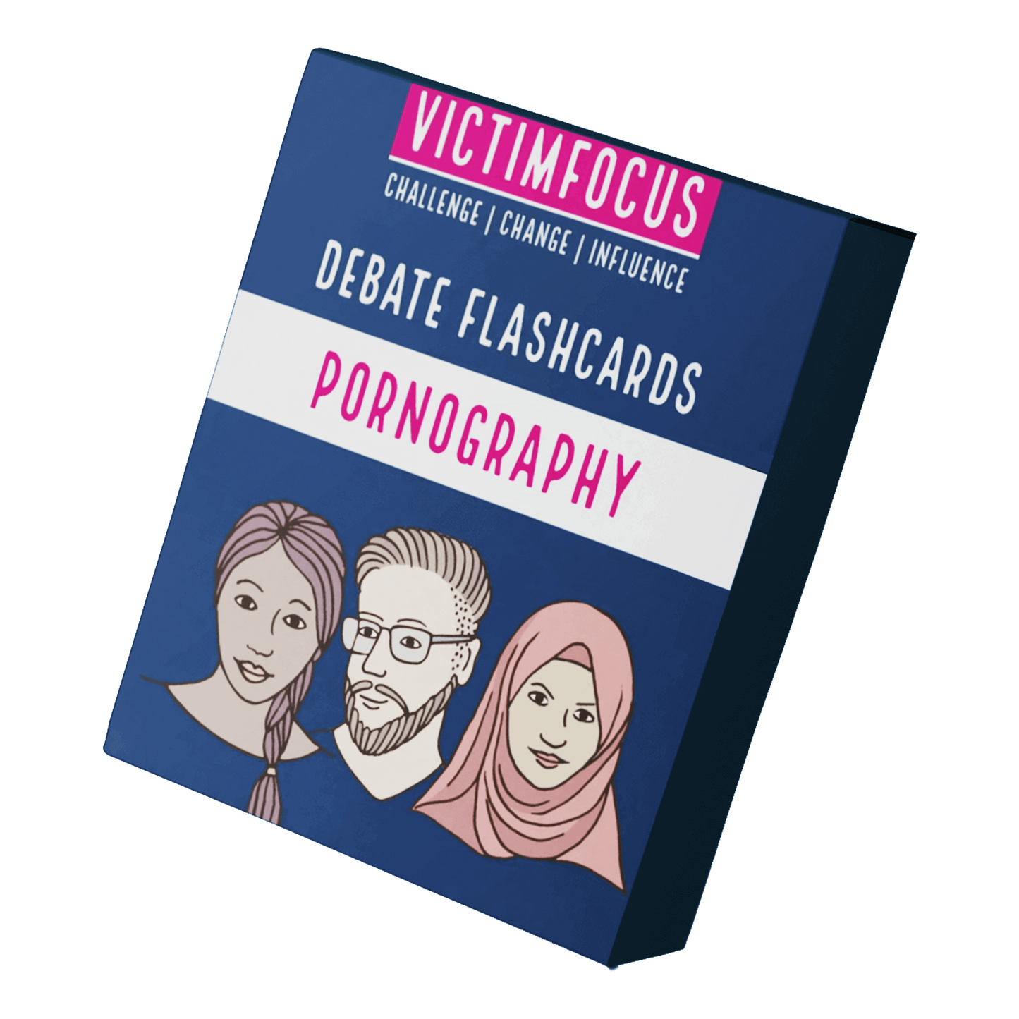 Pornography Debate Flashcards and Resource