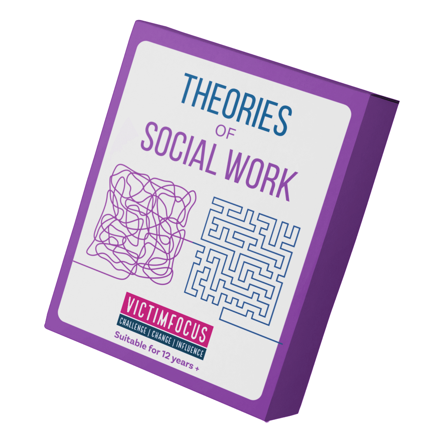 Theories of social work flashcards - Sold out