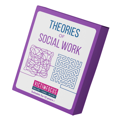 Theories of social work flashcards - Sold out