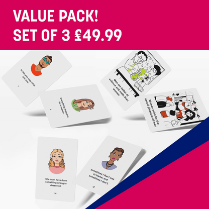 Value Pack - Flashcards and Resources